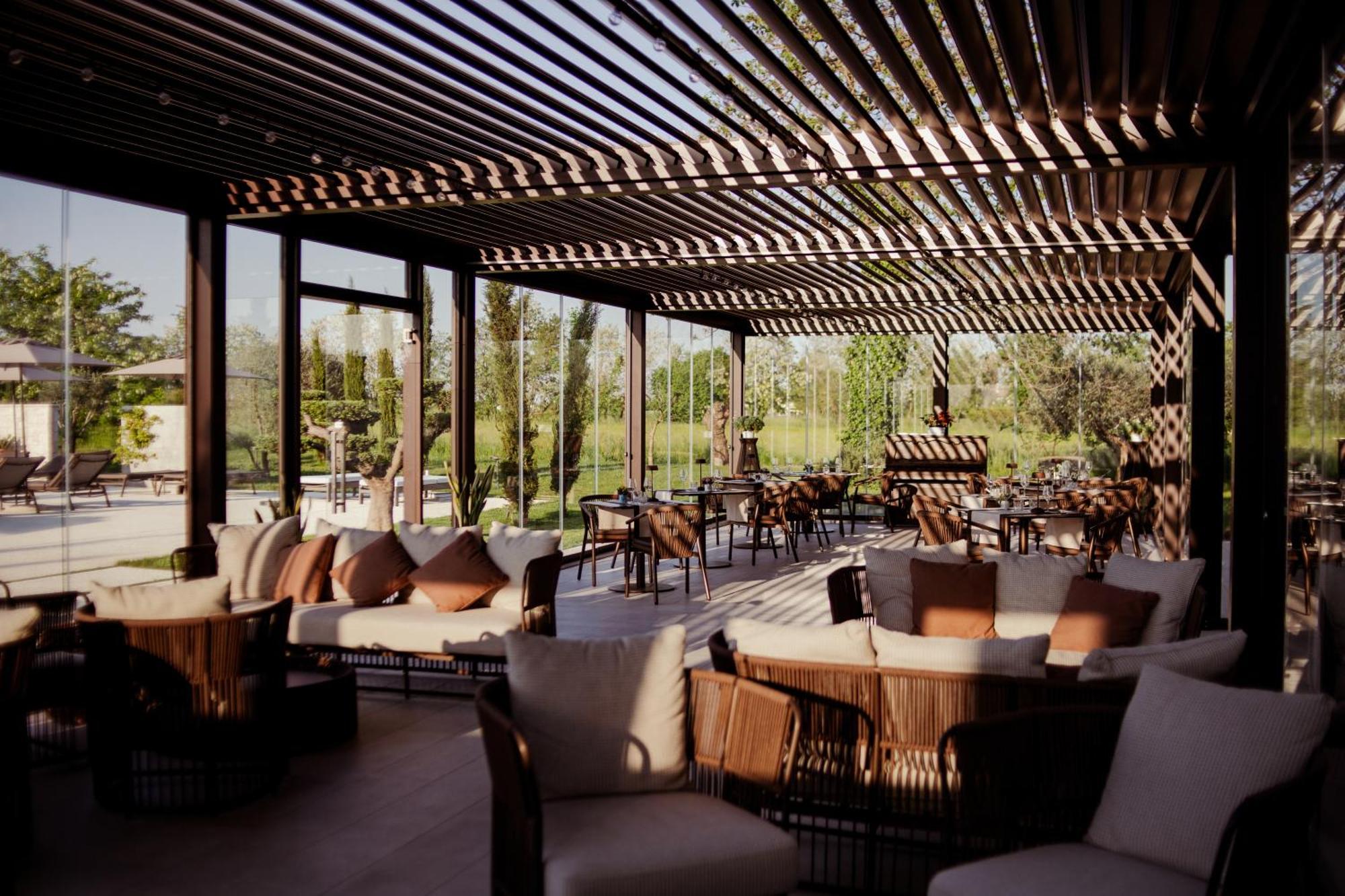 Agriturismo Zappare Farm Hotel Trevignano Exterior foto